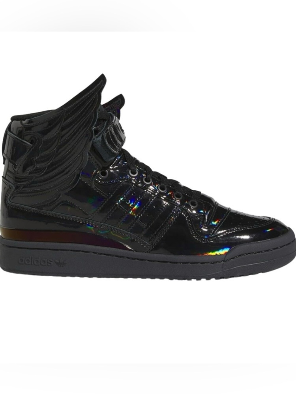Adidas Forum Hi Wings 4.0 Jeremy Scott
